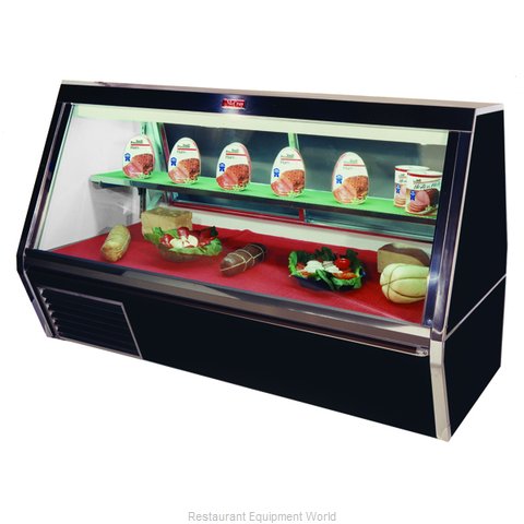 Howard McCray SC-CDS35-6L-BE-LED Display Case, Refrigerated Deli
