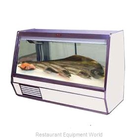 Howard McCray SC-CFS32E-4 Display Case, Deli Seafood / Poultry