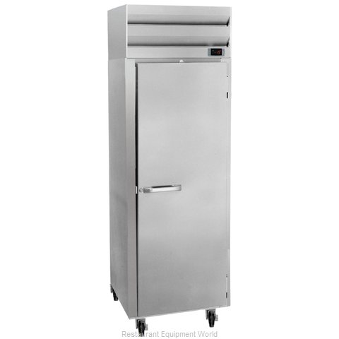 Howard McCray SF22-FF Freezer, Reach-In