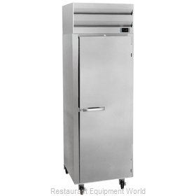 Howard McCray SF22-FF Freezer, Reach-In