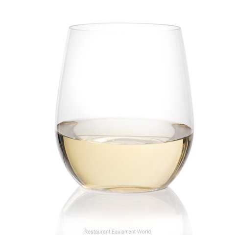 Host & Porter HPO-112112 20 oz. Stemless Wine Glass