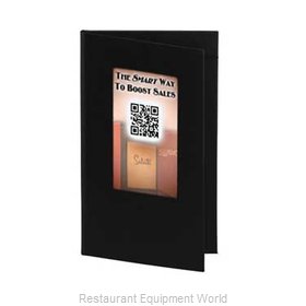 Risch 5000H-CRCC MONPKT Guest Check Presenter