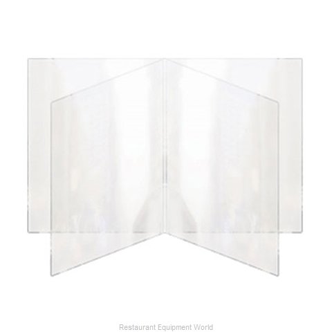 Risch 81 8.5X11 Menu Cover