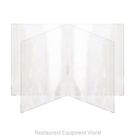 Risch 81 8.5X11 Menu Cover