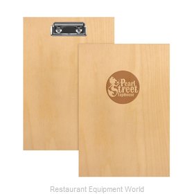 Risch BIRCH-MB CLIP 11X17 Menu Board