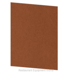 Risch BIS-1V 4.25X14 Menu Cover