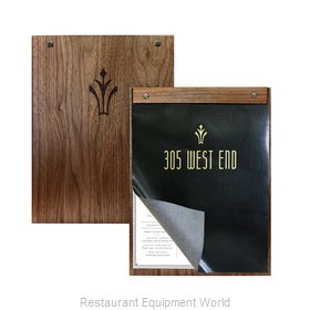 Risch BUTLER-MB 5.5X8.5 Menu Board