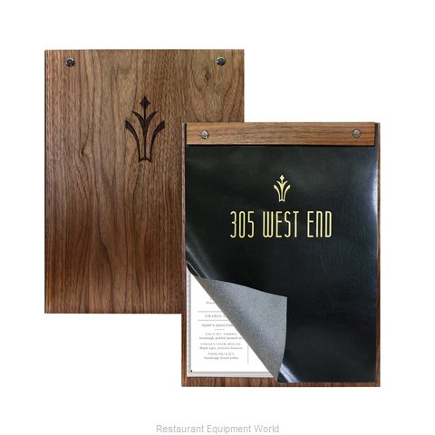 Risch BUTLER-MB 8.5X14 Menu Board