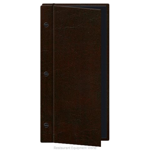 Risch CMBFF-LTH 4.25X11 Menu Cover