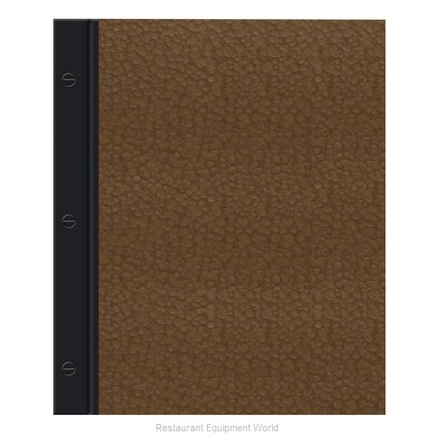 Risch CMBFF-METRO 4.25X14 Menu Cover