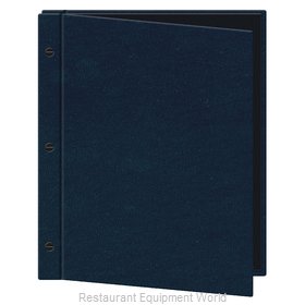 Risch CMBFF-OM 8.5X11 Menu Cover