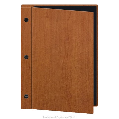 Risch CMBFF-SHER 5.5X8.5 Menu Cover