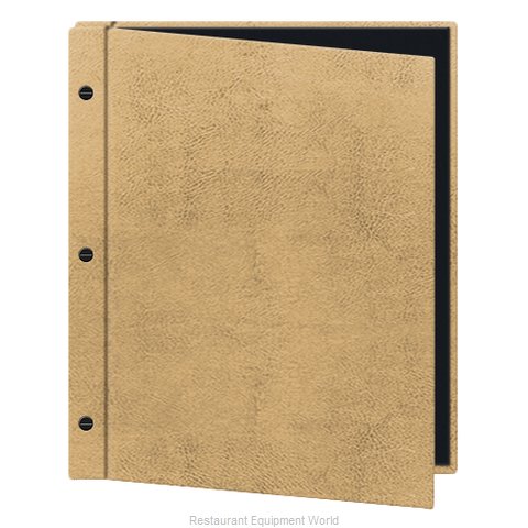 Risch CMBFF-TAM 8.5X11 Menu Cover