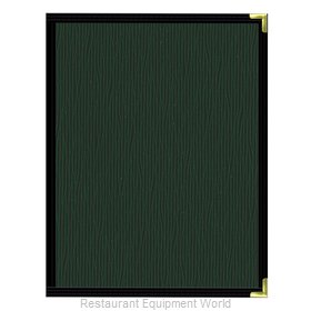 Risch DELITEPKT-3V 4.25X11 Menu Cover