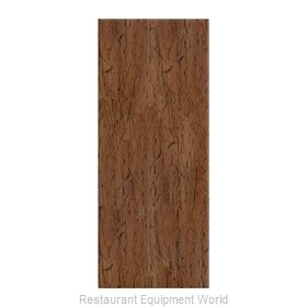 Risch DRIFTWOOD-4V 4.25X14 Menu Cover