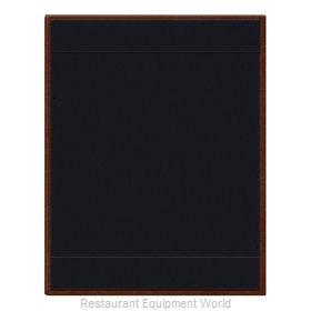 Risch LTH-1P2V 4.25X11 Menu Cover