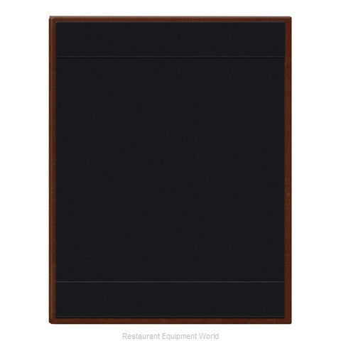 Risch LTH-1P2V 8.5X14 Menu Cover