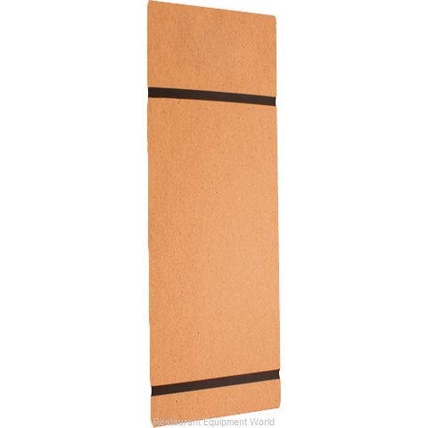 Risch MDF 4.25X11 Menu Board