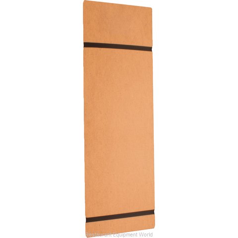 Risch MDF 4.25X14 Menu Board