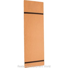 Risch MDF 4.25X14 Menu Board