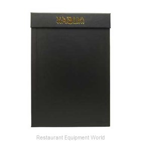 Risch MMB-LTH 4.25X11 Menu Cover
