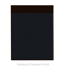 Risch MMB-TAM 8.5X11 Menu Cover