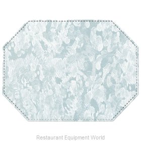 Risch PLACEMATDXOCT-MET Placemat
