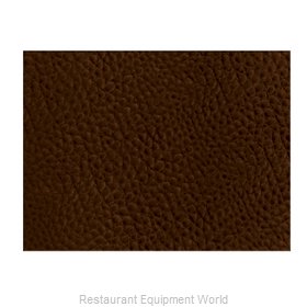 Risch PLACEMATRECT 16X12 BROWN Placemat