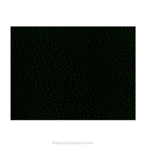 Risch PLACEMATRECT 16X12 GREEN Placemat