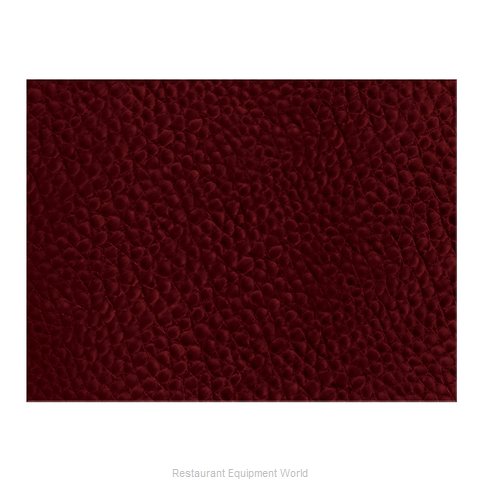 Risch PLACEMATRECT 16X12 WINE Placemat