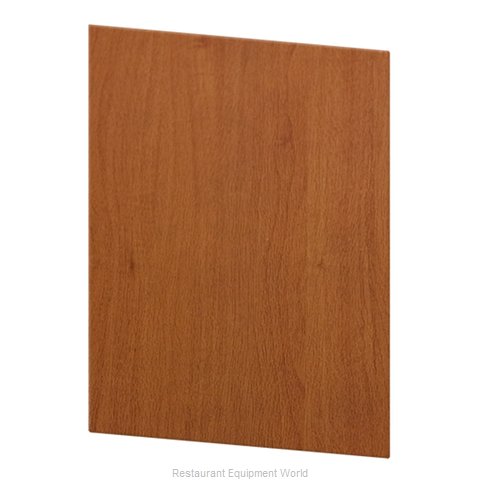 Risch SHERWOOD-1V 8.5X11 Menu Cover