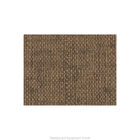 Risch TABLEMAT-RATTAN 17X13 Placemat