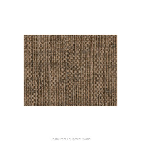 Risch TABLEMAT-RATTAN 17X13 Placemat