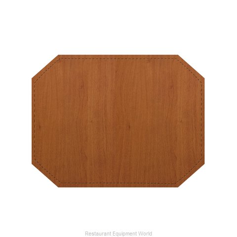 Risch TABLEMATOCT-SHERWOOD 15X13 Placemat (Magnified)