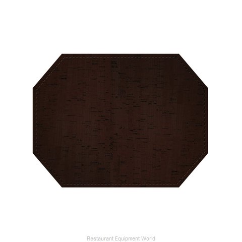 Risch TABLEMATOCT-VINO 17X13 Placemat (Magnified)