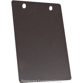 Risch TALKERCOUNTER CHALK REPLACEMENTS Tabletop Sign Board