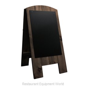 Risch TALKERSTREET CHALK Easel