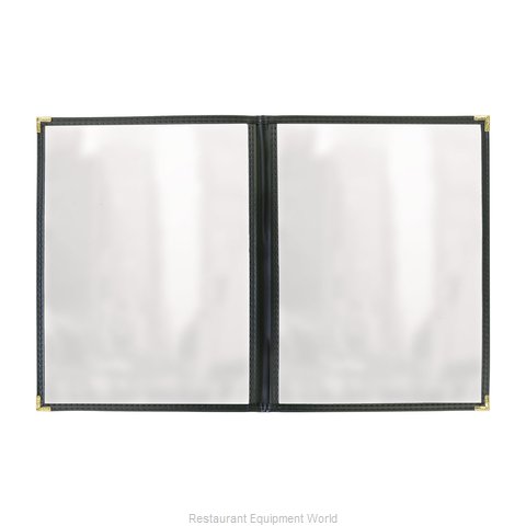 Risch TED 11X17-NYLON Menu Cover (Magnified)