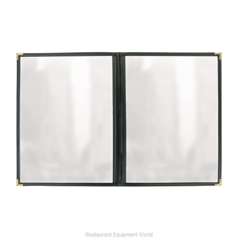 Risch TED 11X17-NYLON Menu Cover