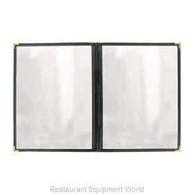 Risch TED 11X17-NYLON Menu Cover