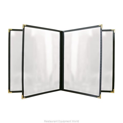 Risch TEDD 4.25X14-NYLON Menu Cover