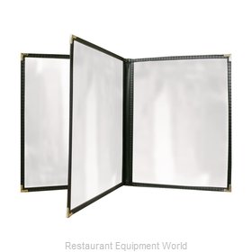 Risch TETB 4.25X14-NYLON Menu Cover