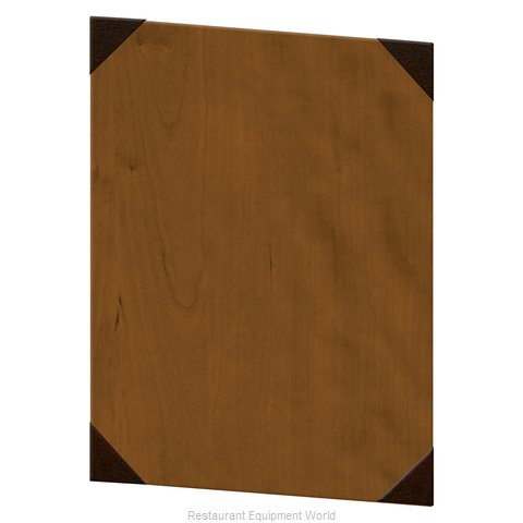 Risch WOOD-1V 4.25X14 Menu Cover