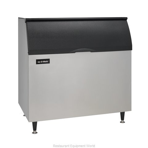 Ice-O-Matic B110PS Ice Bin for Ice Machines