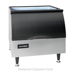 Ice-O-Matic B25PP Ice Bin for Ice Machines