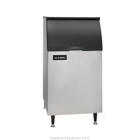 Ice-O-Matic B42PS Ice Bin for Ice Machines