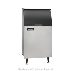 Ice-O-Matic B42PS Ice Bin for Ice Machines