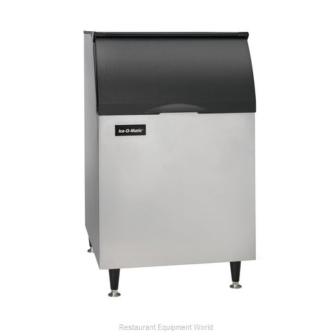 Ice-O-Matic B55PS Ice Bin for Ice Machines