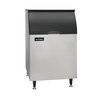 Depósito de Hielo
 <br><span class=fgrey12>(Ice-O-Matic B55PS Ice Bin for Ice Machines)</span>