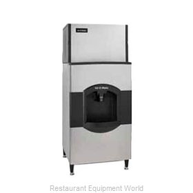 Ice-O-Matic CD40030 Ice Dispenser